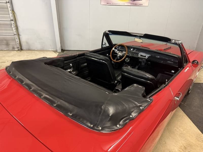 1966 Chevrolet Chevelle 52