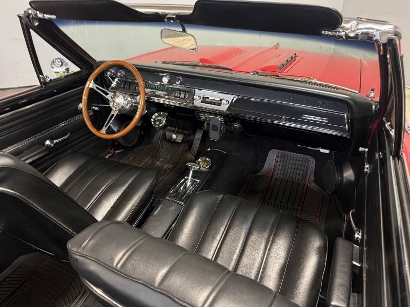 1966 Chevrolet Chevelle 53