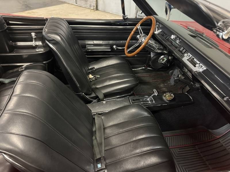 1966 Chevrolet Chevelle 54