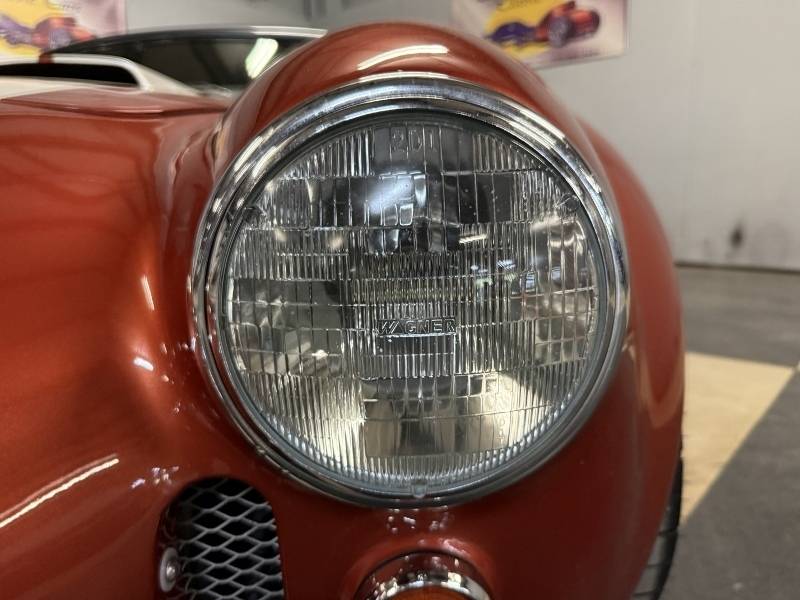 1965 Shelby Cobra 21