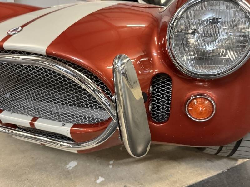 1965 Shelby Cobra 22