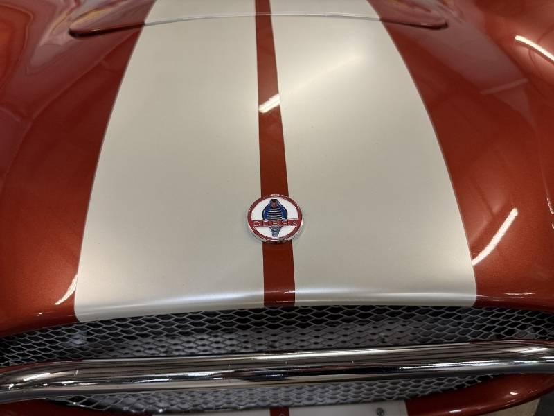 1965 Shelby Cobra 23