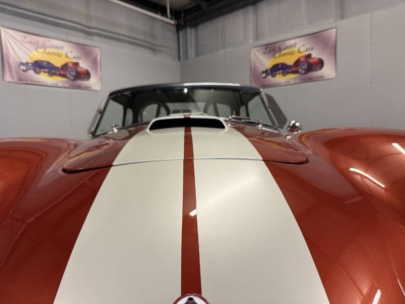 1965 Shelby Cobra 24