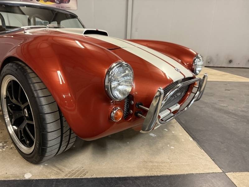 1965 Shelby Cobra 25