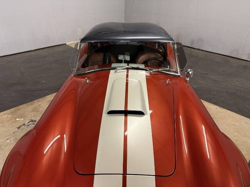 1965 Shelby Cobra 26