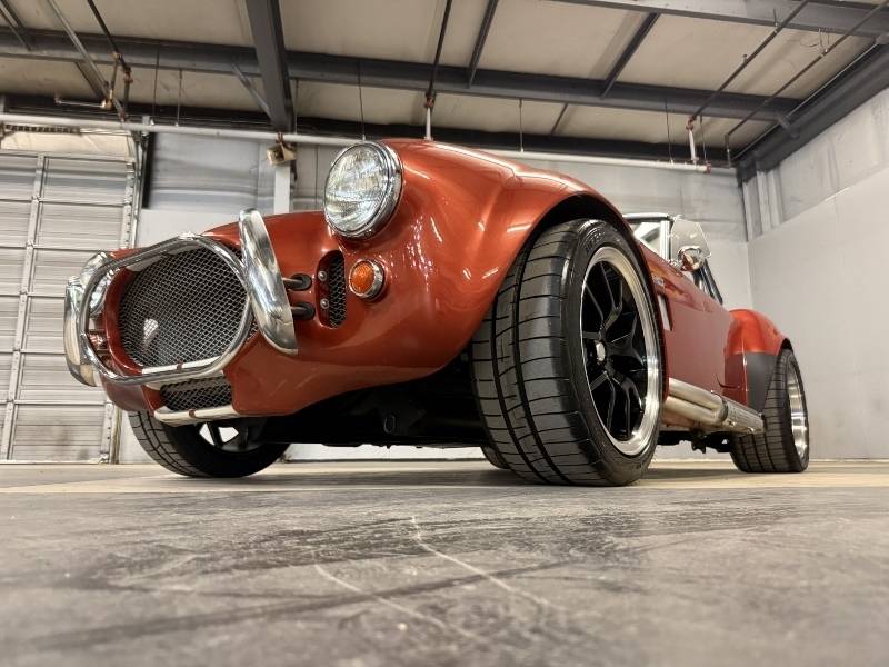 1965 Shelby Cobra 27