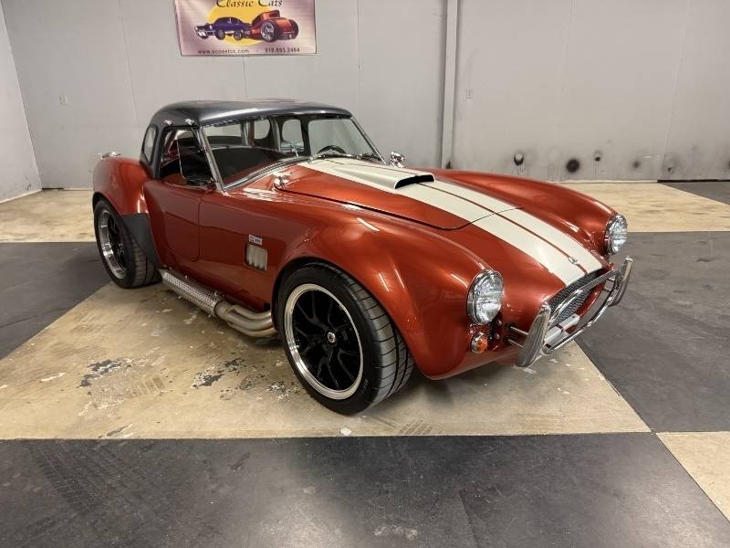 1965 Shelby Cobra 29