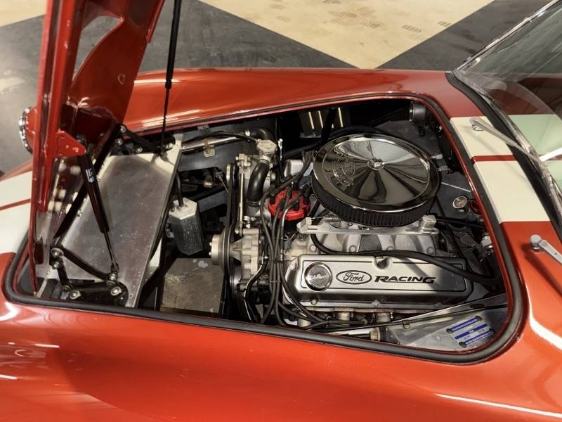 1965 Shelby Cobra 31