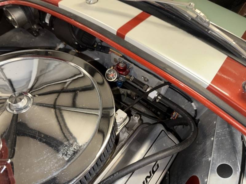 1965 Shelby Cobra 33
