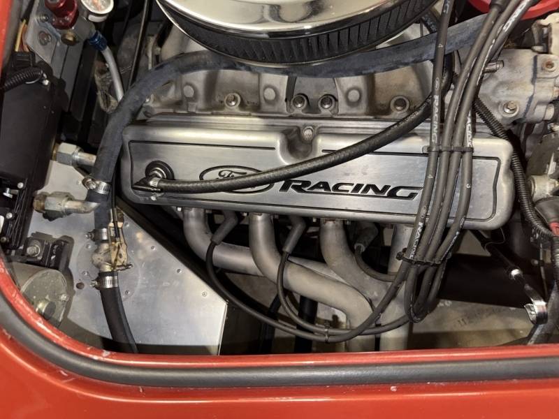 1965 Shelby Cobra 34