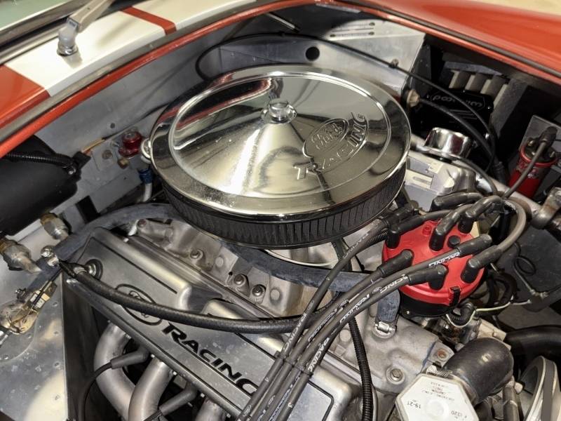 1965 Shelby Cobra 35