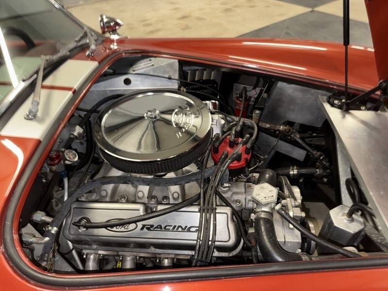 1965 Shelby Cobra 36