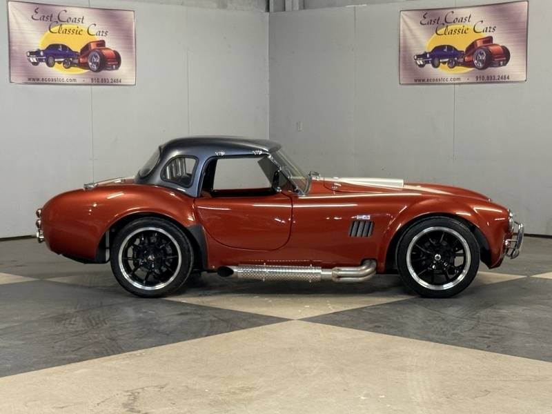 1965 Shelby Cobra 1