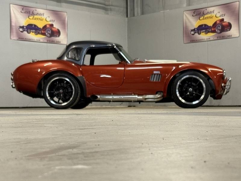 1965 Shelby Cobra 2