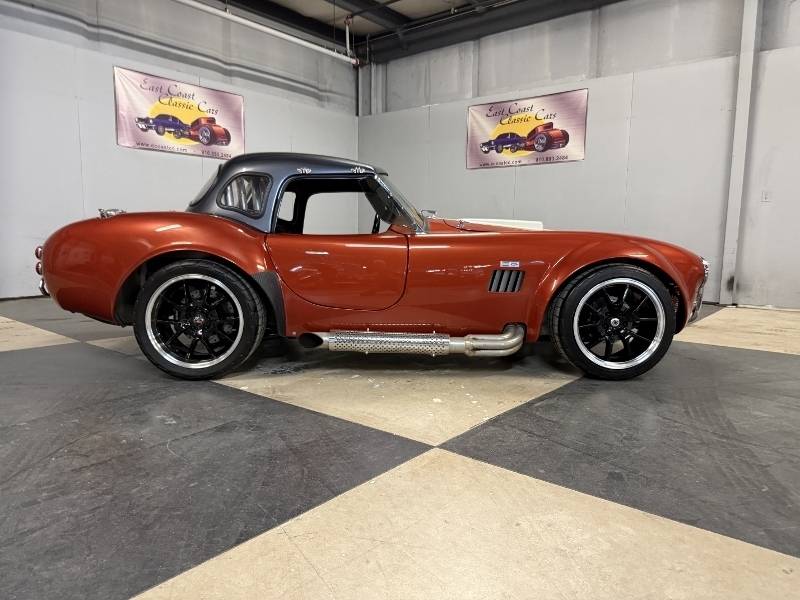 1965 Shelby Cobra 3