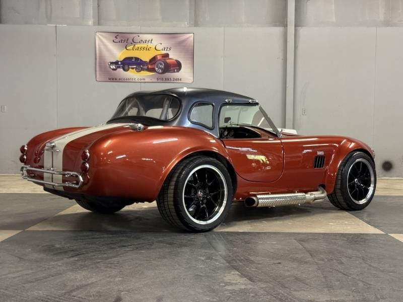 1965 Shelby Cobra 7