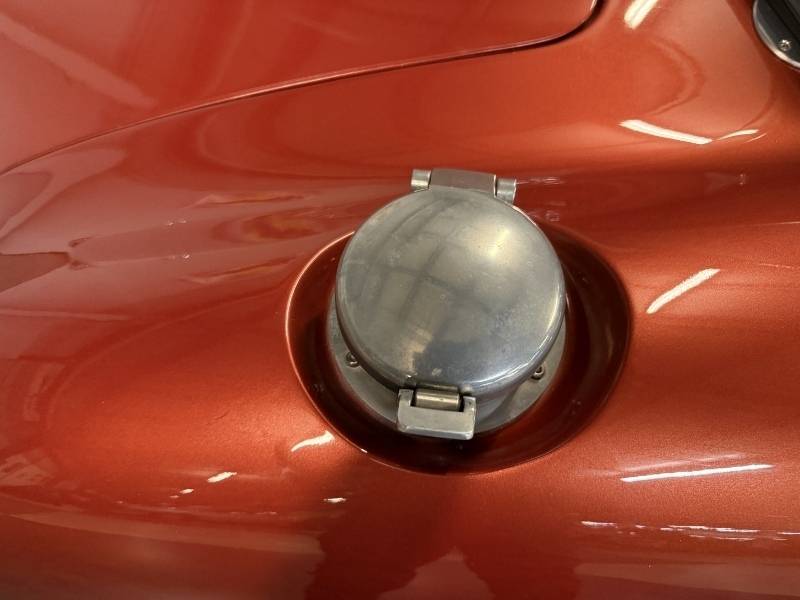 1965 Shelby Cobra 37