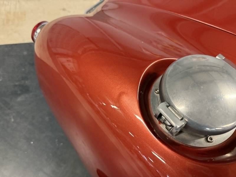 1965 Shelby Cobra 38