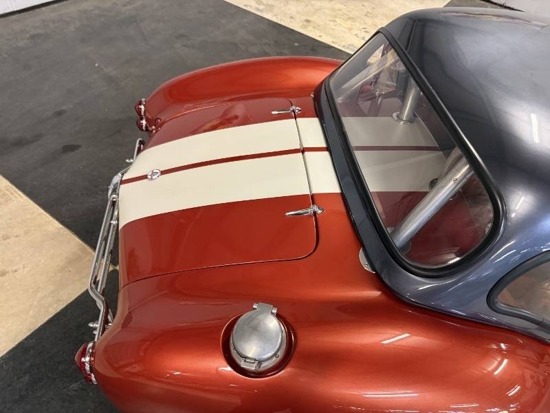 1965 Shelby Cobra 39