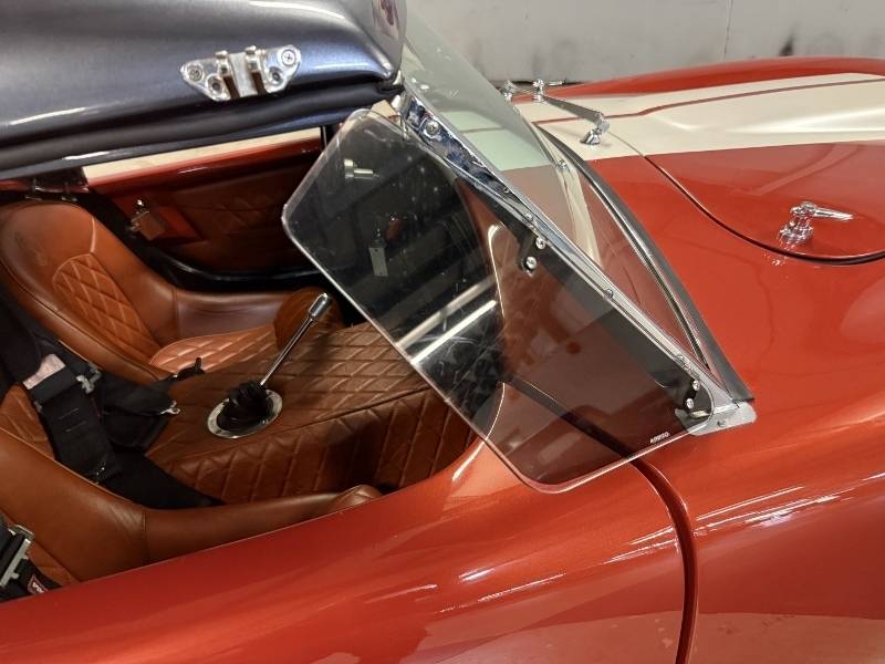 1965 Shelby Cobra 40