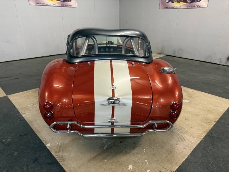 1965 Shelby Cobra 10