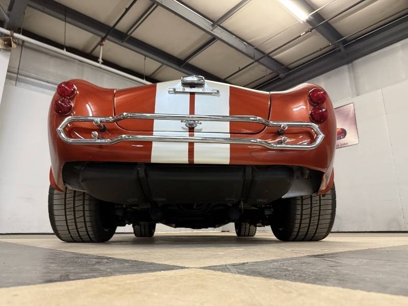 1965 Shelby Cobra 11