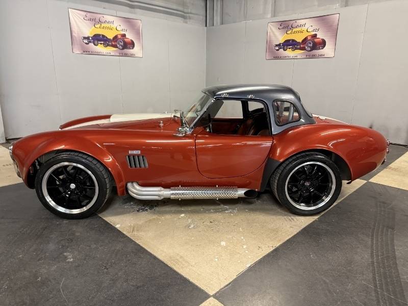 1965 Shelby Cobra 13
