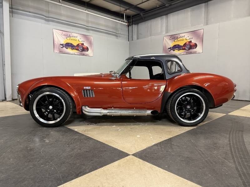 1965 Shelby Cobra 14