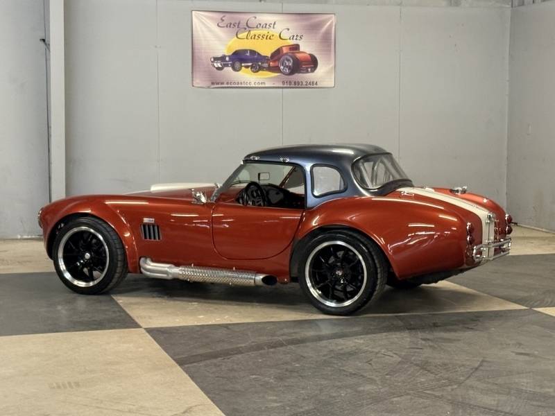 1965 Shelby Cobra 15