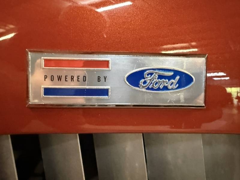 1965 Shelby Cobra 42