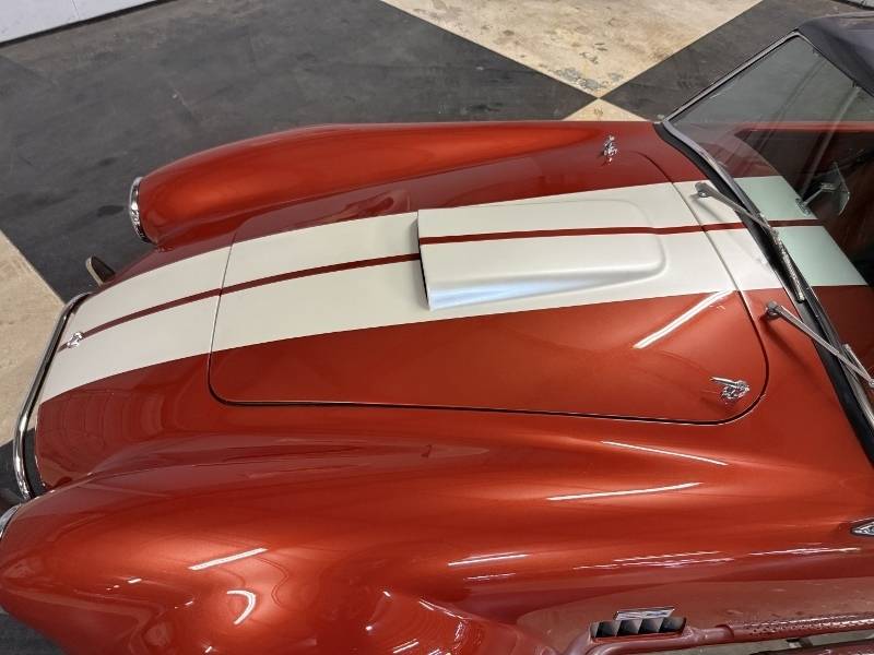 1965 Shelby Cobra 43