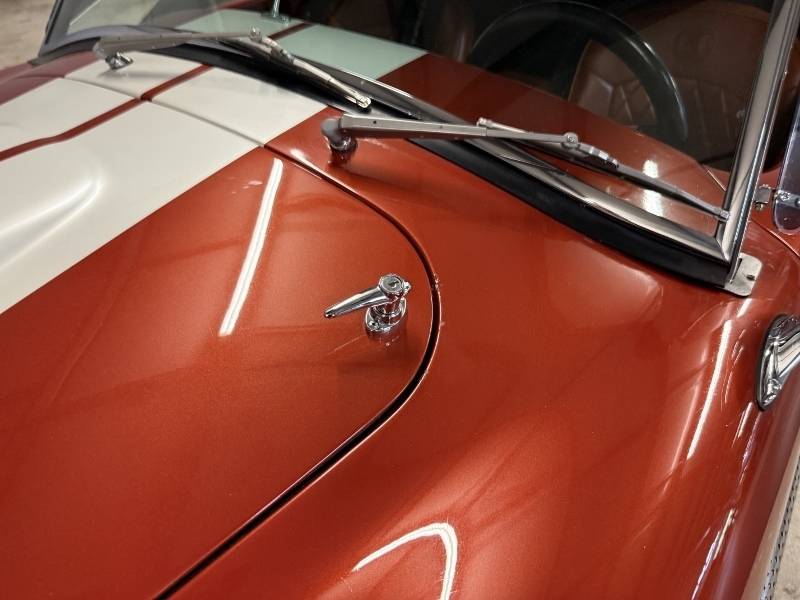 1965 Shelby Cobra 44