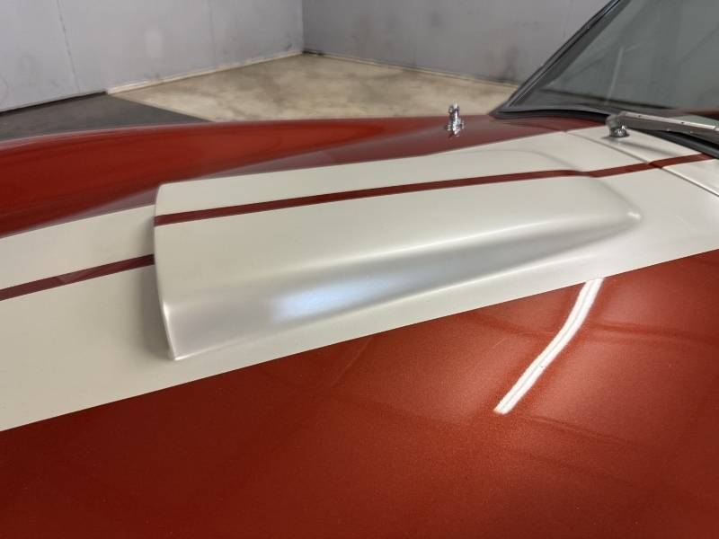 1965 Shelby Cobra 45