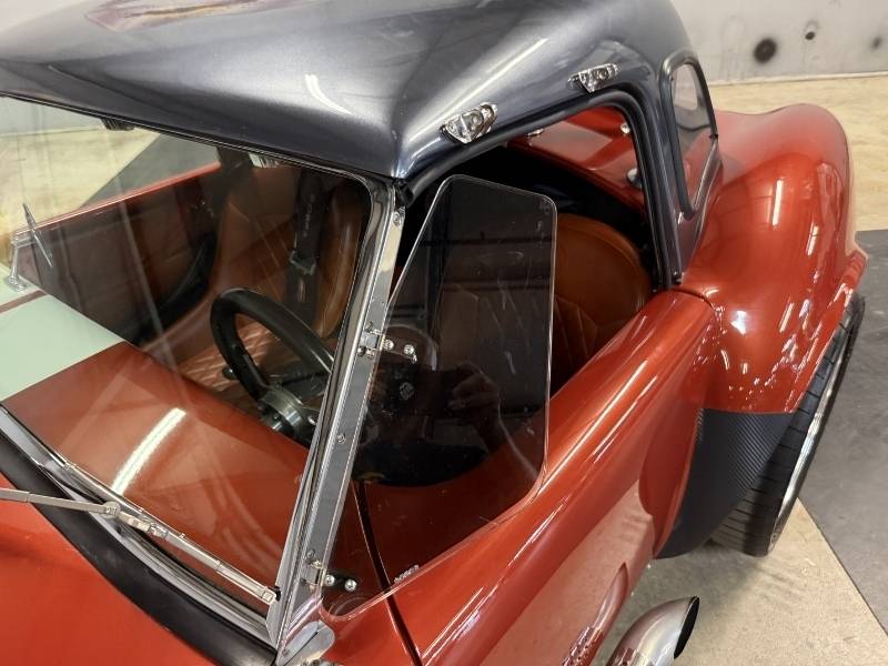 1965 Shelby Cobra 46