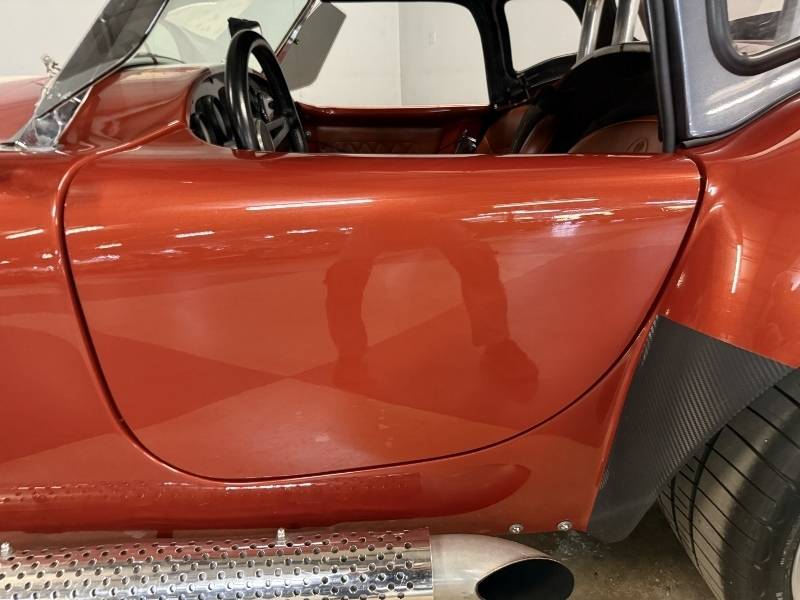 1965 Shelby Cobra 48