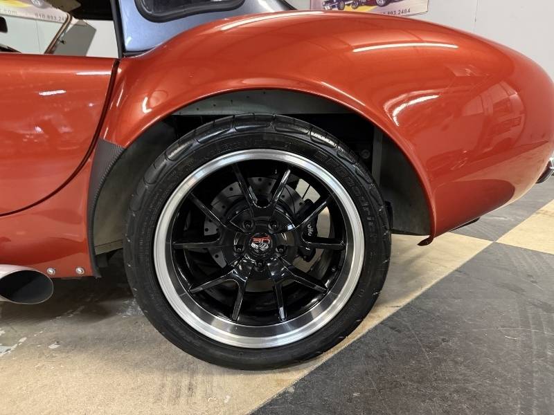1965 Shelby Cobra 49