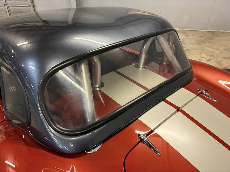 1965 Shelby Cobra 50