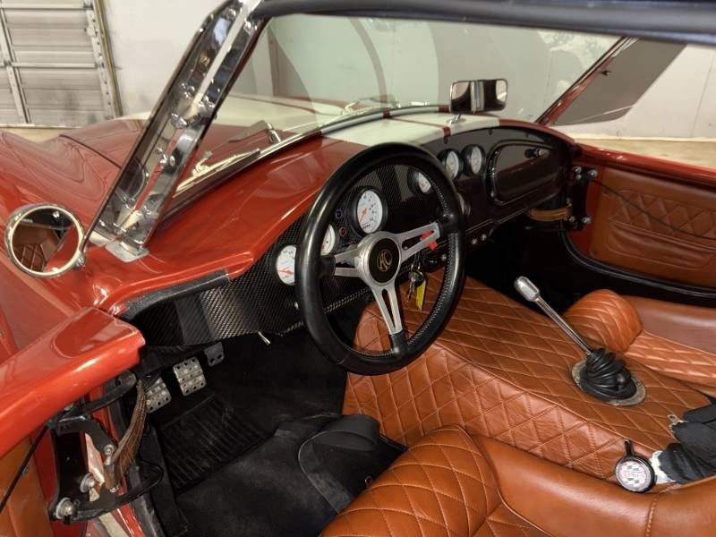 1965 Shelby Cobra 52
