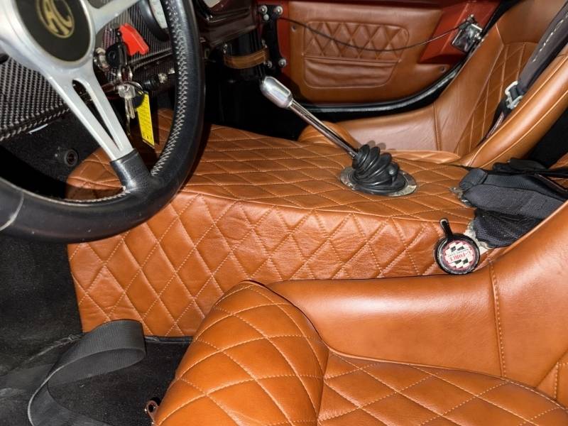 1965 Shelby Cobra 54