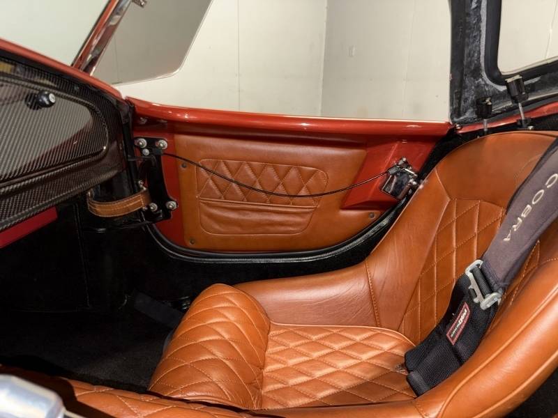 1965 Shelby Cobra 56