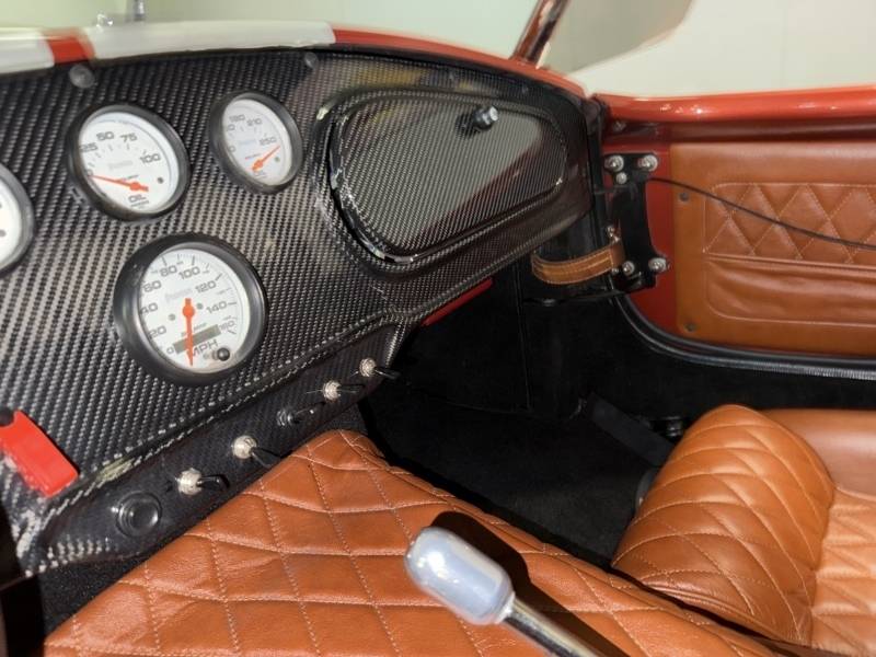 1965 Shelby Cobra 57