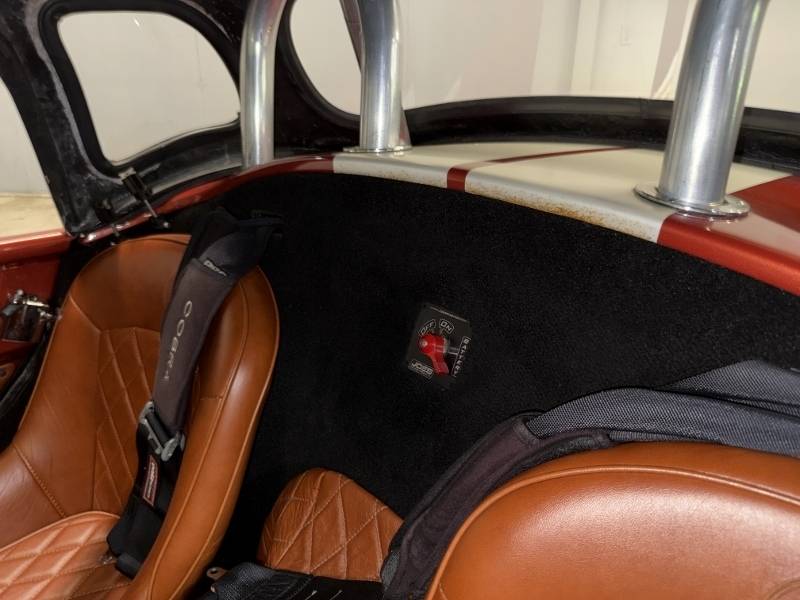 1965 Shelby Cobra 59