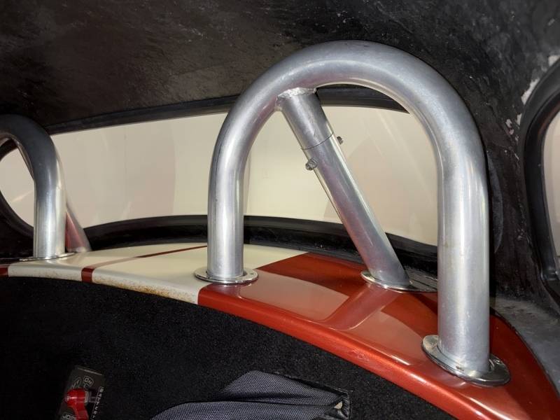 1965 Shelby Cobra 60