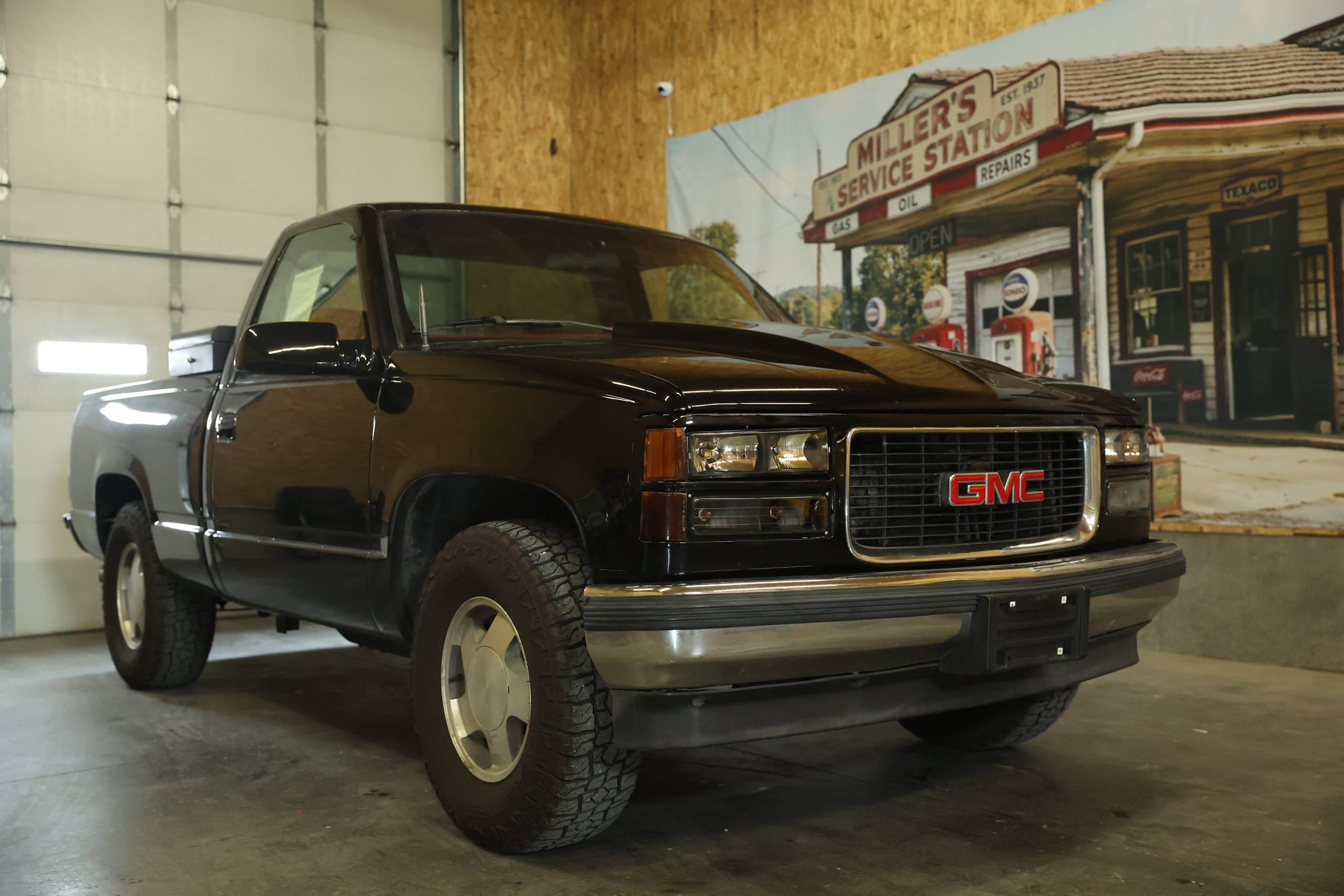 1989 Chevrolet Silverado 1