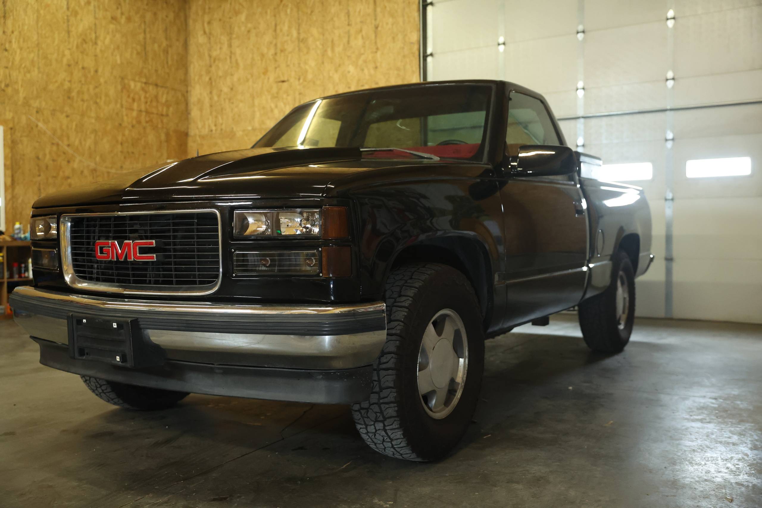 1989 Chevrolet Silverado 5