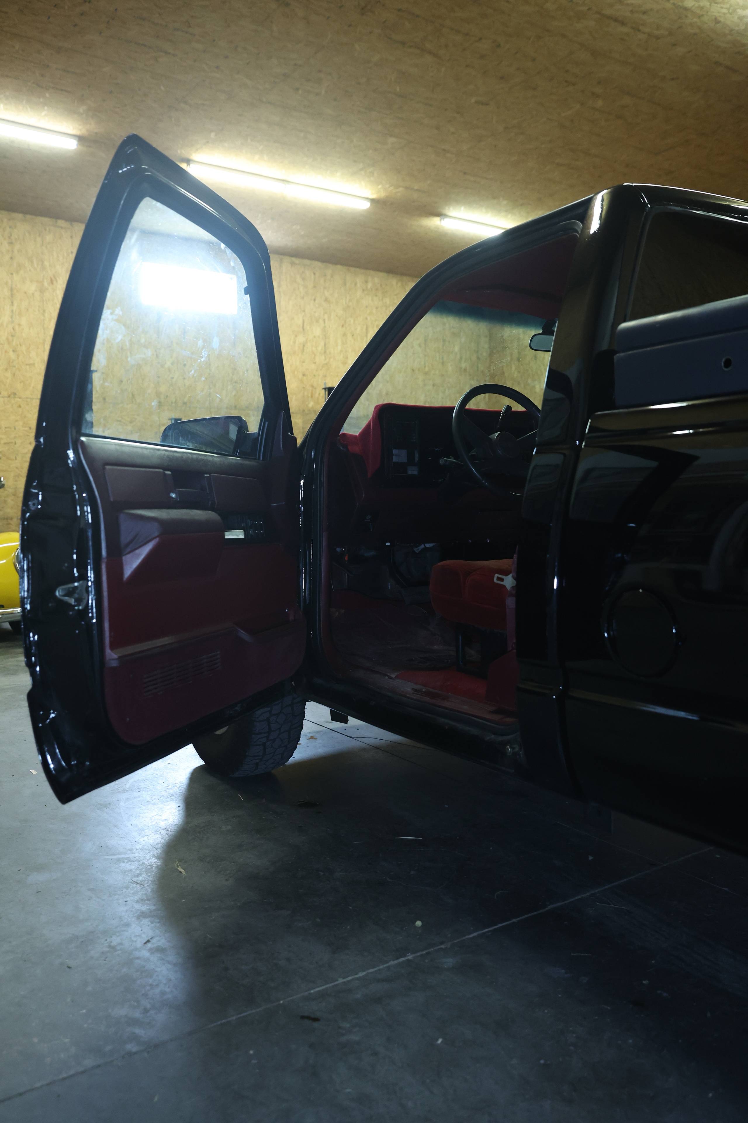 1989 Chevrolet Silverado 7