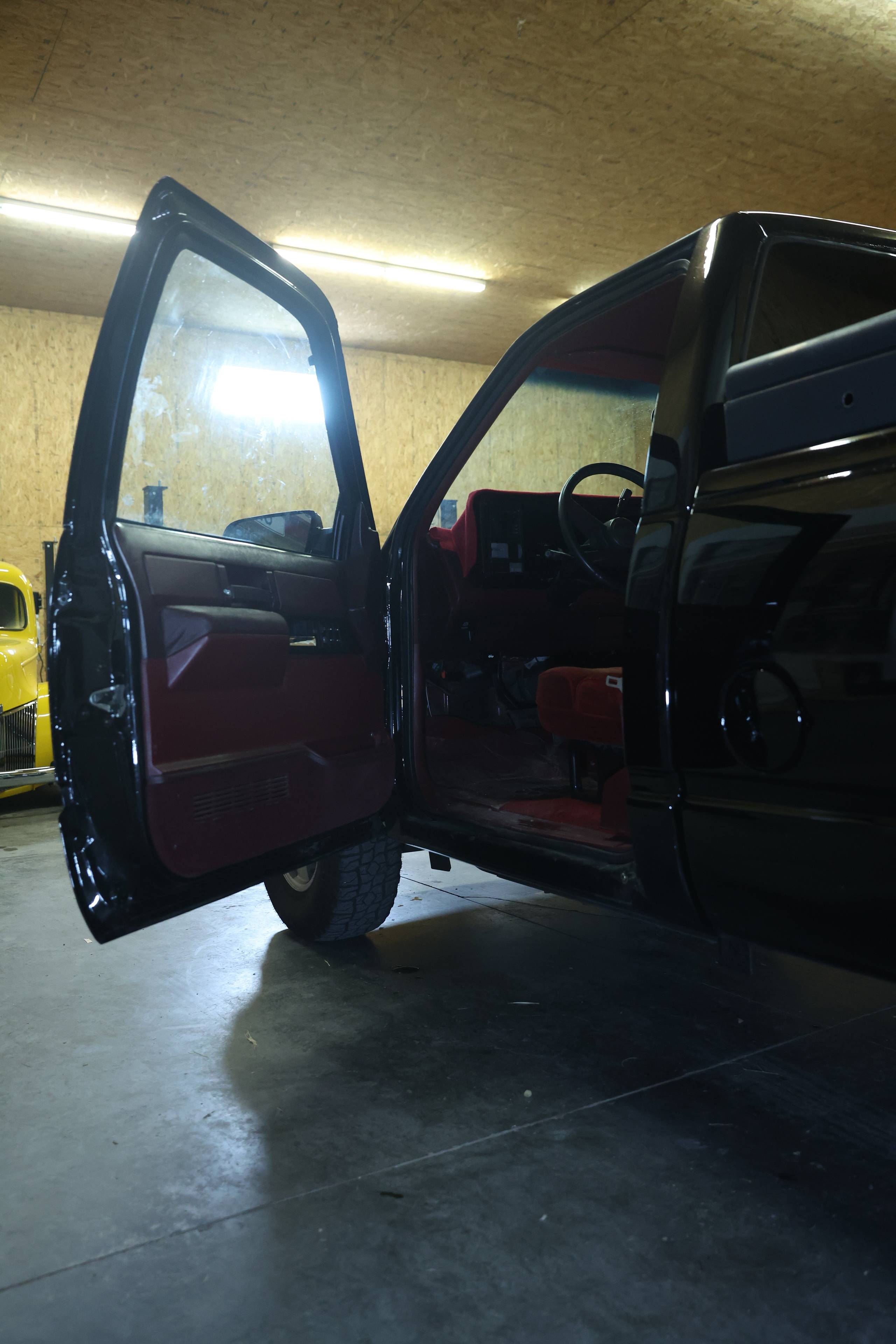 1989 Chevrolet Silverado 8