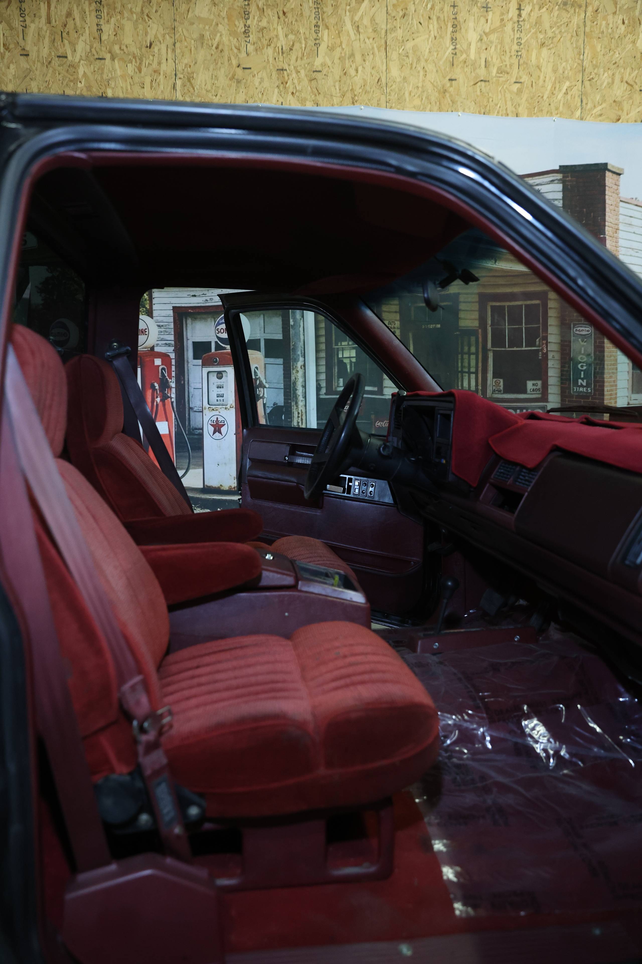 1989 Chevrolet Silverado 9