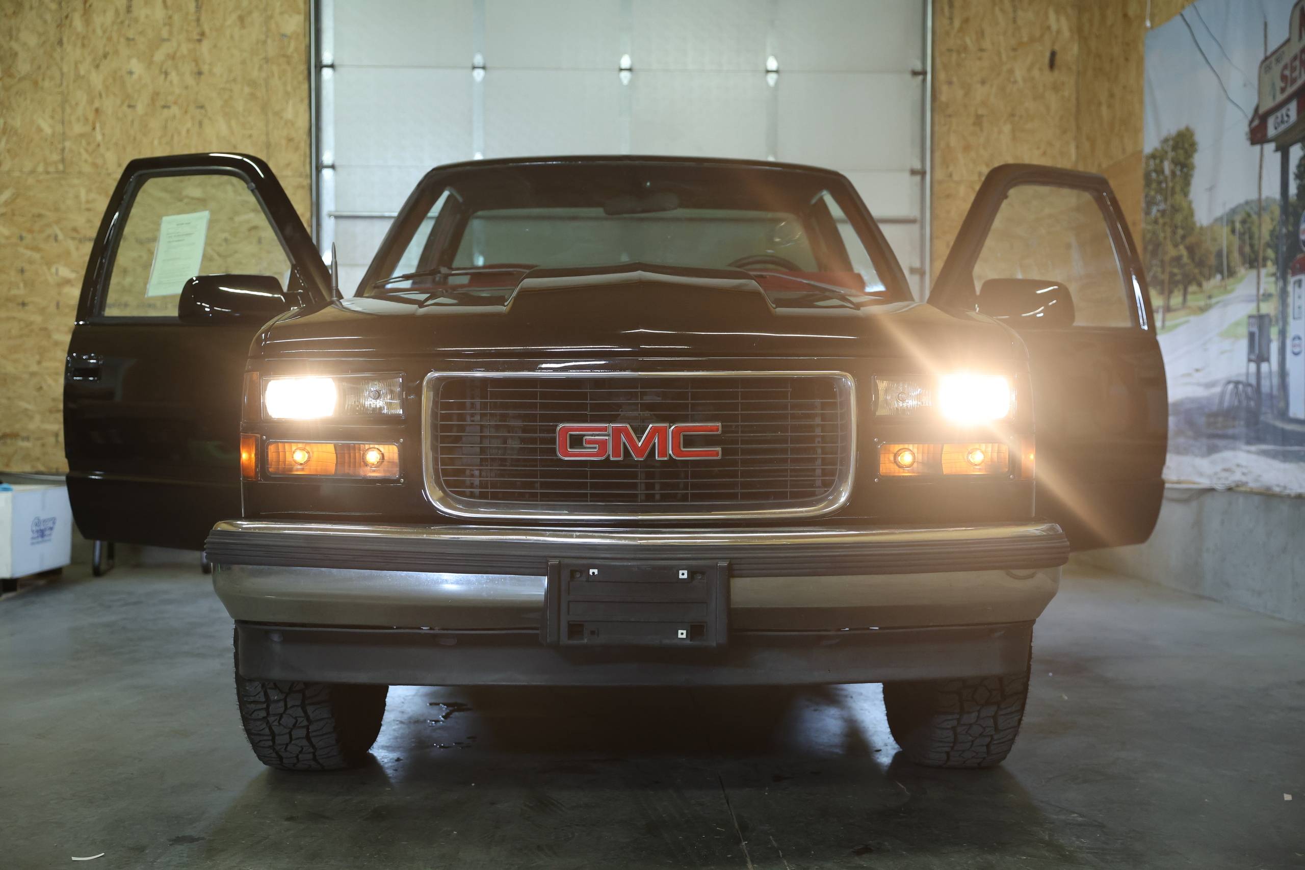 1989 Chevrolet Silverado 13