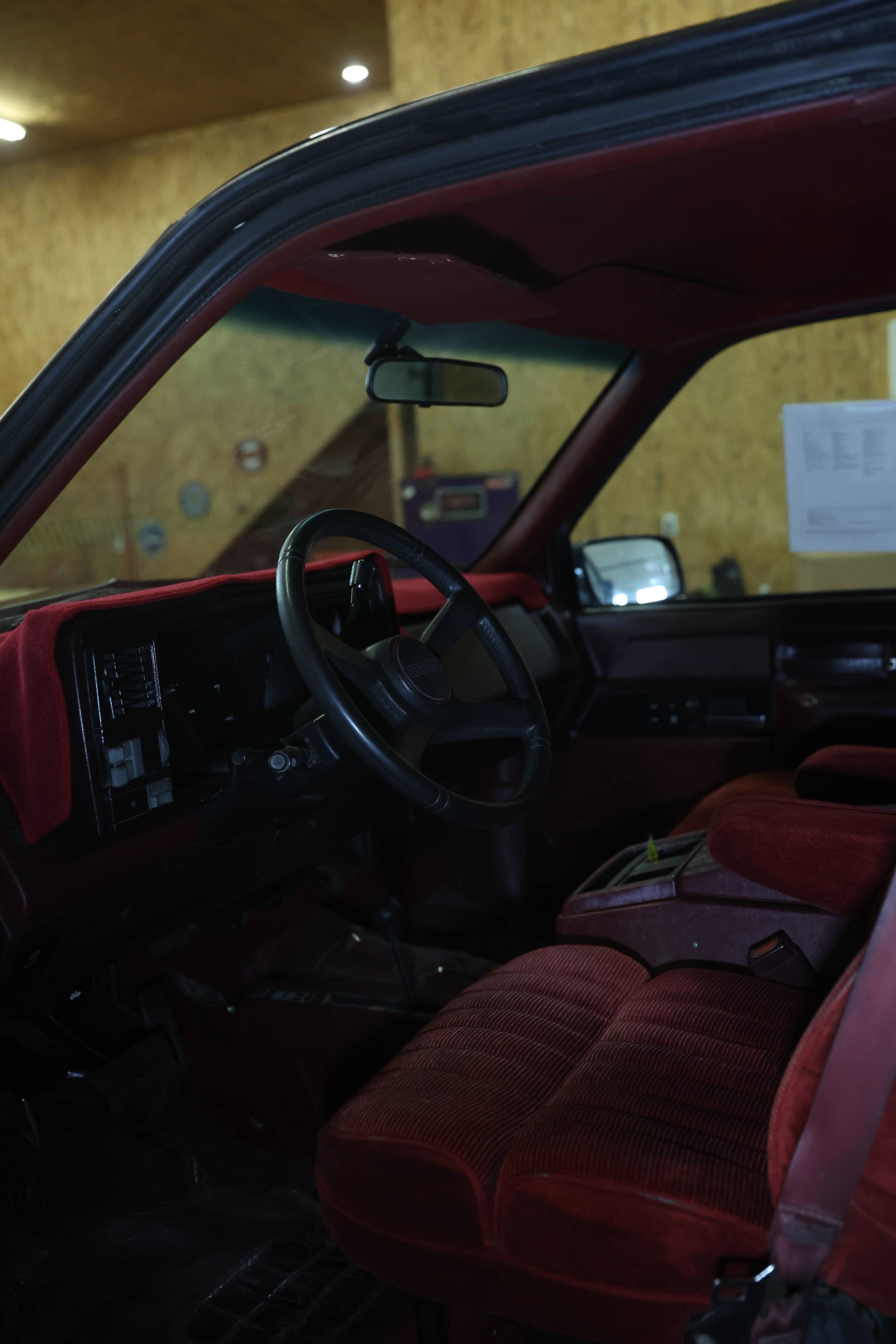 1989 Chevrolet Silverado 14